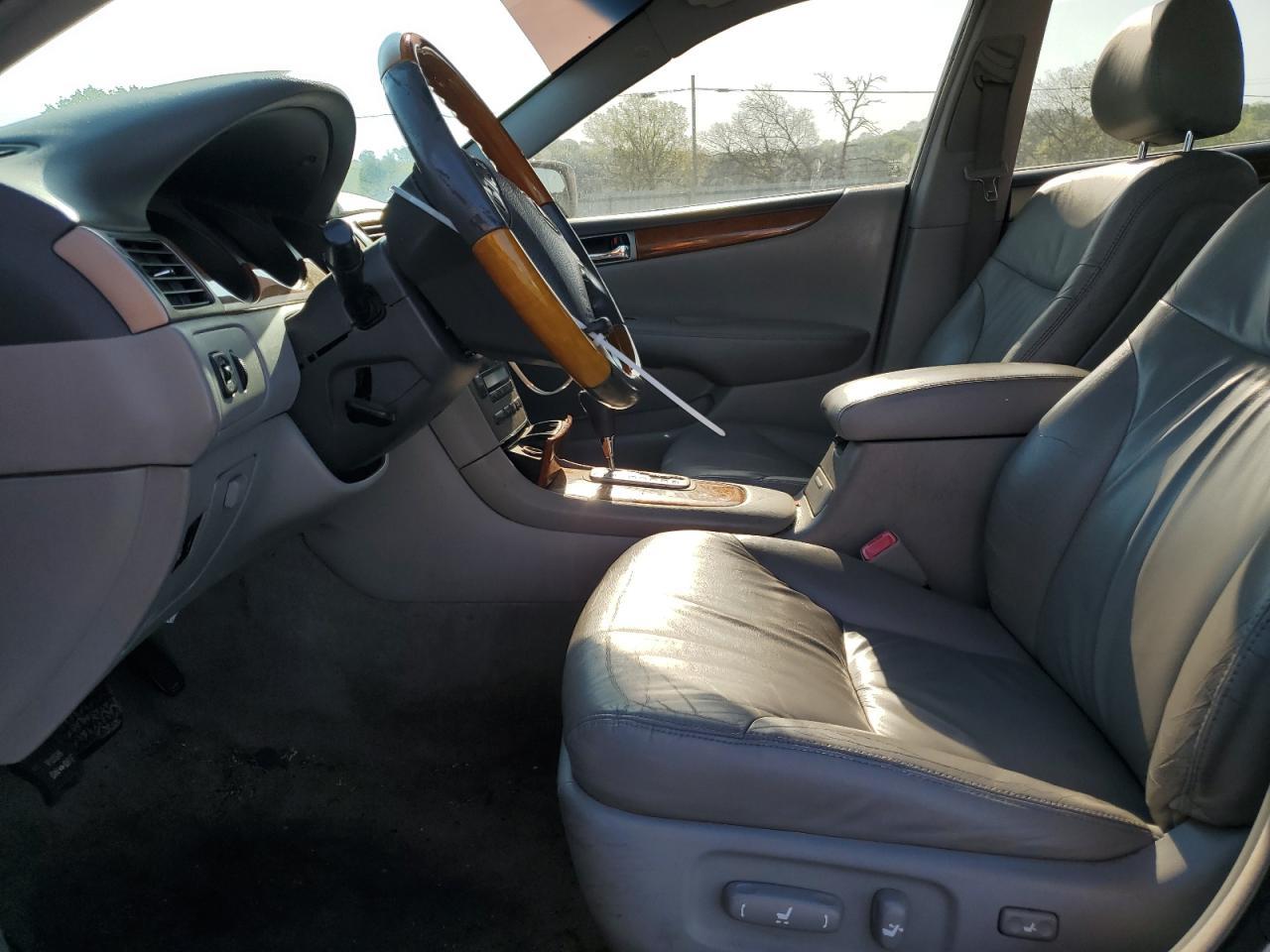 2006 Lexus Es 330 - Фото 7