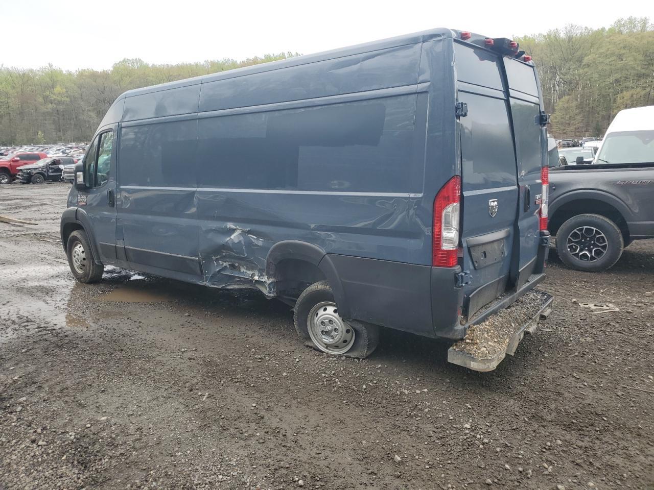 2021 Ram Promaster 3500 3500 High - Image 2