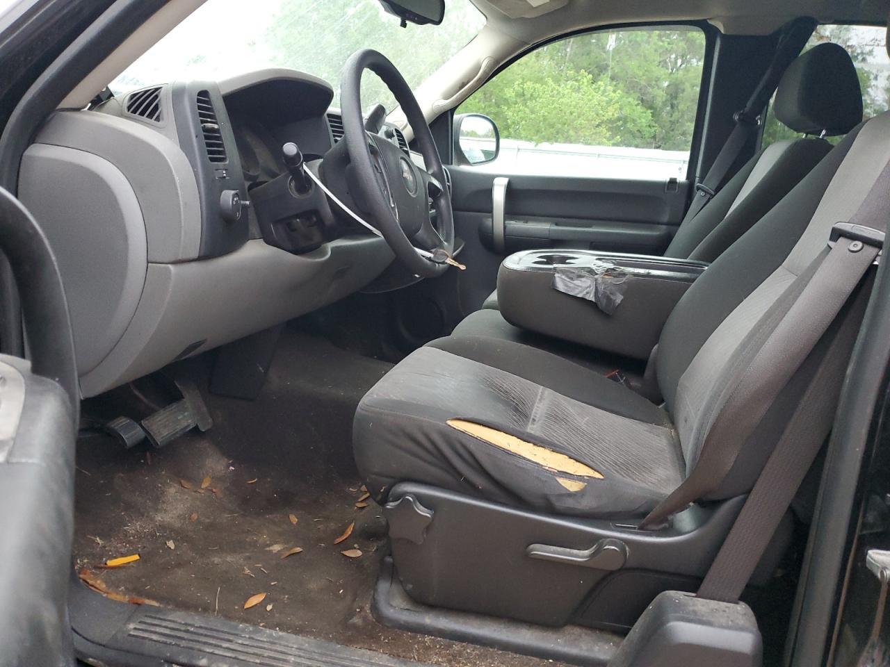 2009 Chevrolet Silverado C1500 - Фото 7