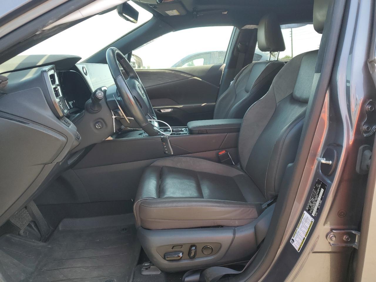 2023 Lexus Rx 350H Base - Фото 7