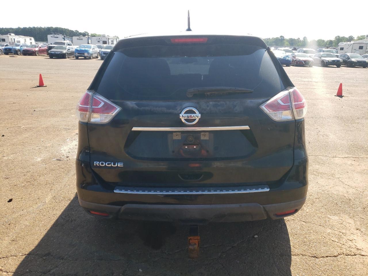 2015 Nissan Rogue S - Image 6