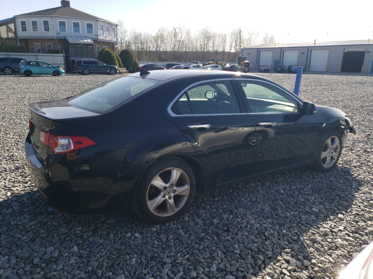 2010 Acura Tsx - Фото 3