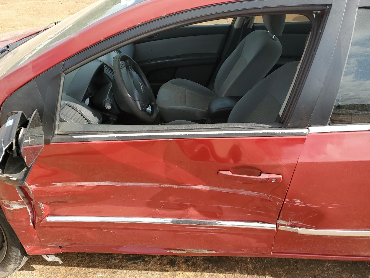 2010 Nissan Sentra 2.0 - Фото 7