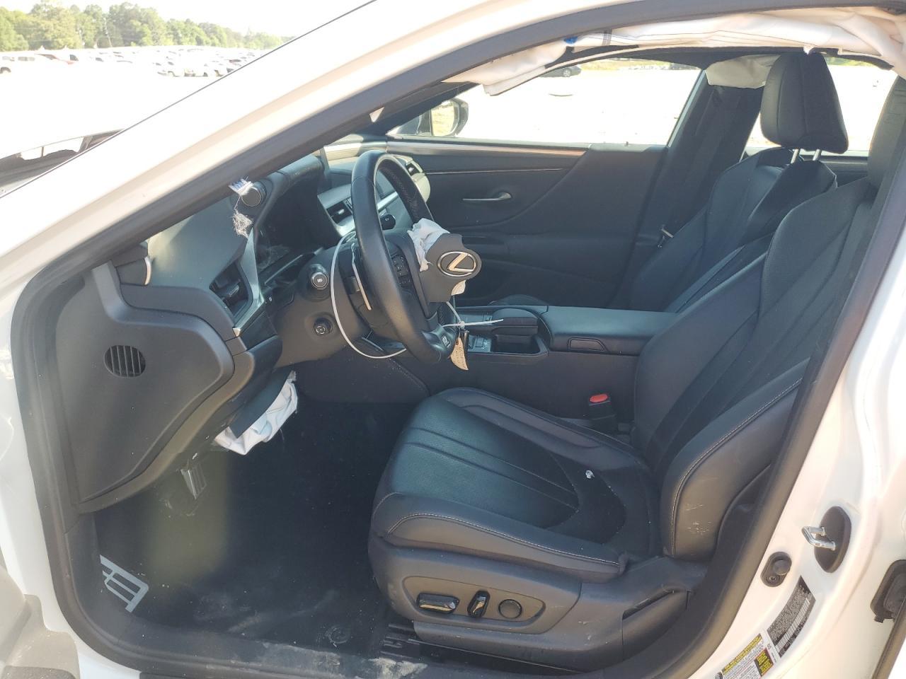 2021 Lexus Es 350 Base - Фото 7