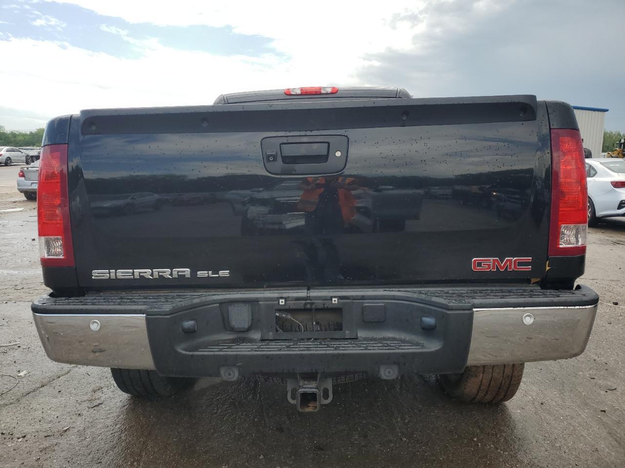 2013 GMC Sierra C1500 Sle - Фото 6