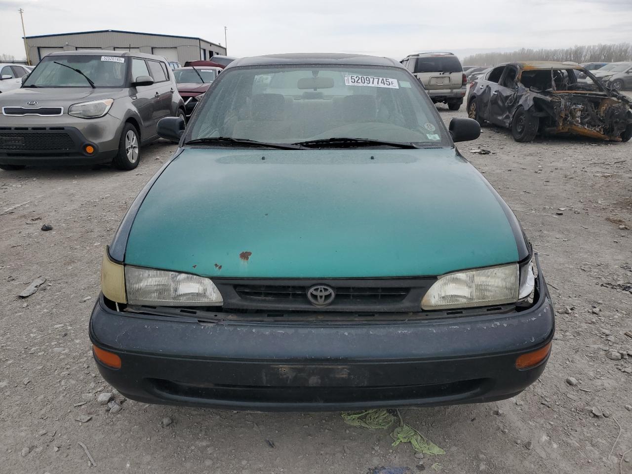 1997 Toyota Corolla - Image 5