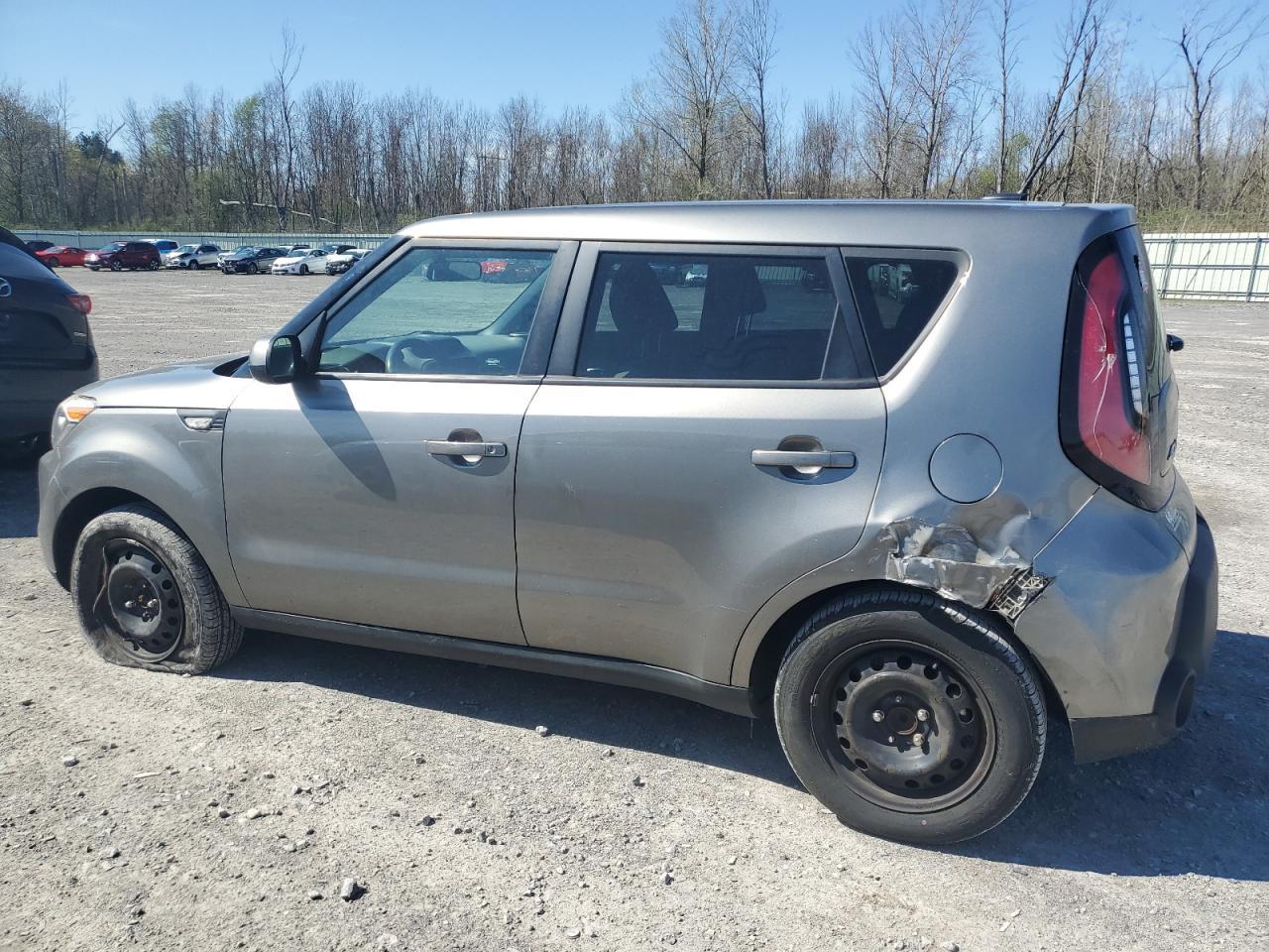 2014 Kia Soul - Image 2