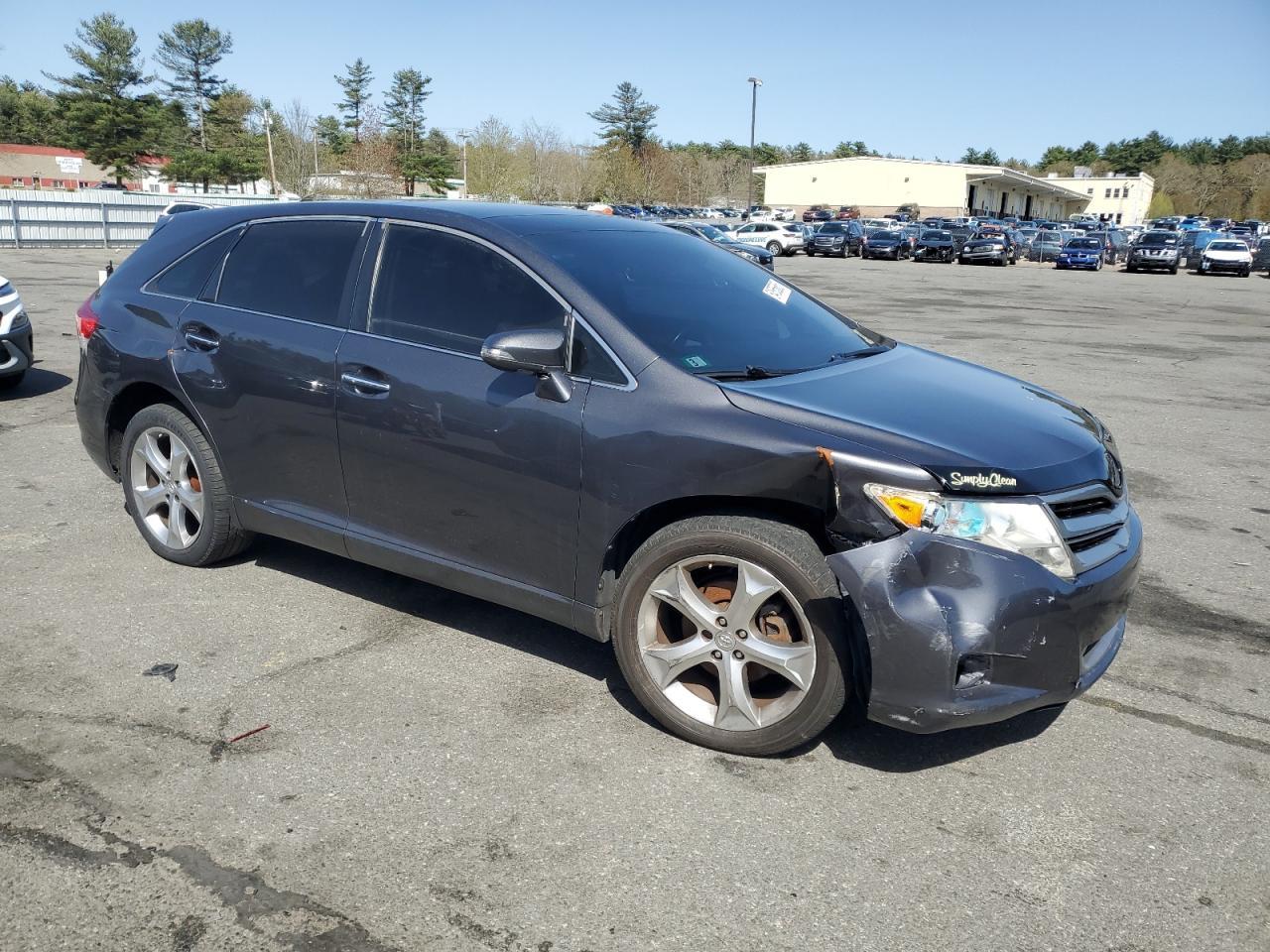 2009 Toyota Venza - Image 4