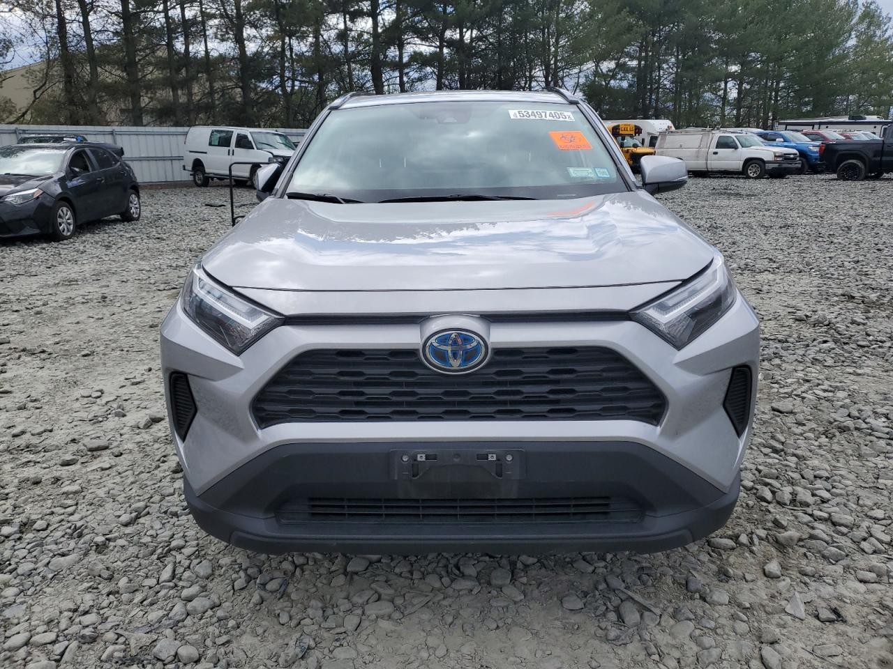 2022 Toyota Rav4 Xle - Фото 5