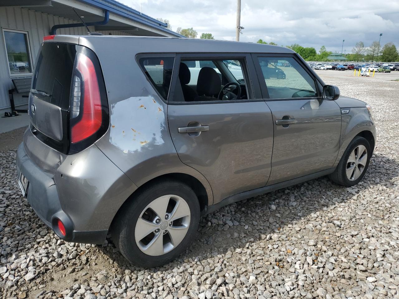 2016 Kia Soul - Фото 3