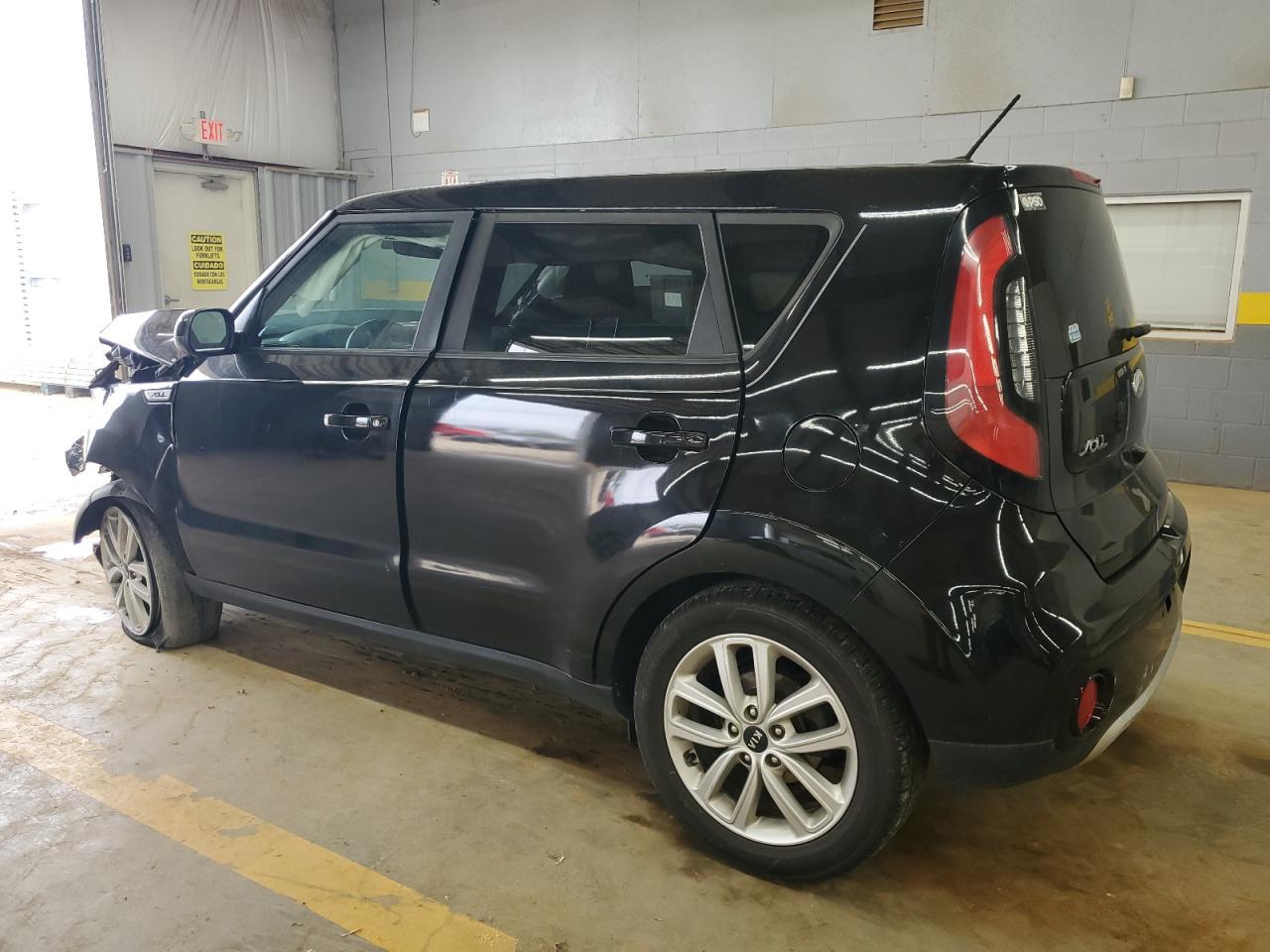 2018 Kia Soul + - Фото 2