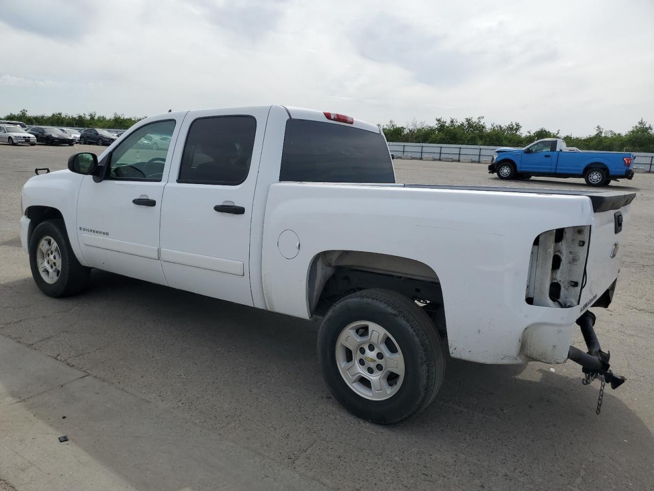2007 Chevrolet 1500 - Фото 2