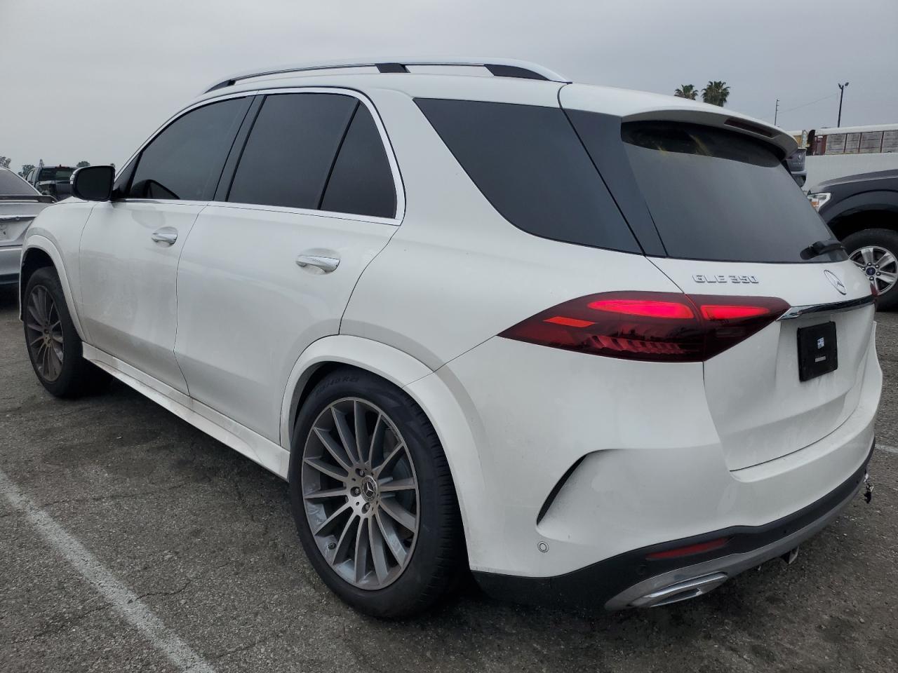 2024 Mercedes-Benz Gle 350 4Matic - Image 2