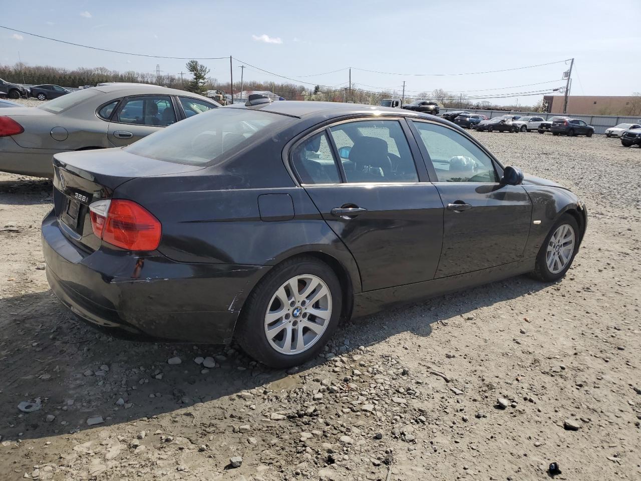 2007 BMW 328 I Sulev - Image 3