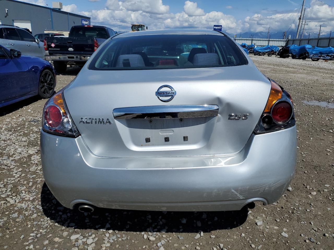 2011 Nissan Altima Base - Image 6