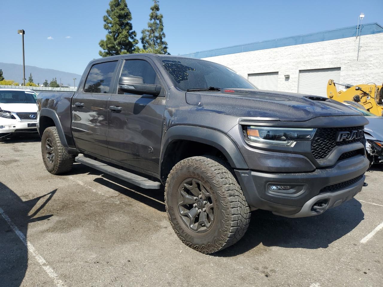 2023 Ram 1500 Trx - Image 4