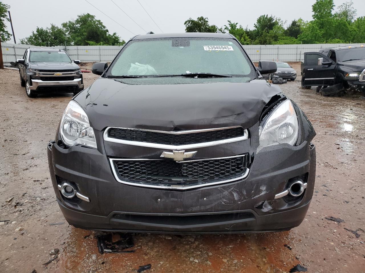 2015 Chevrolet Equinox Lt - Image 5