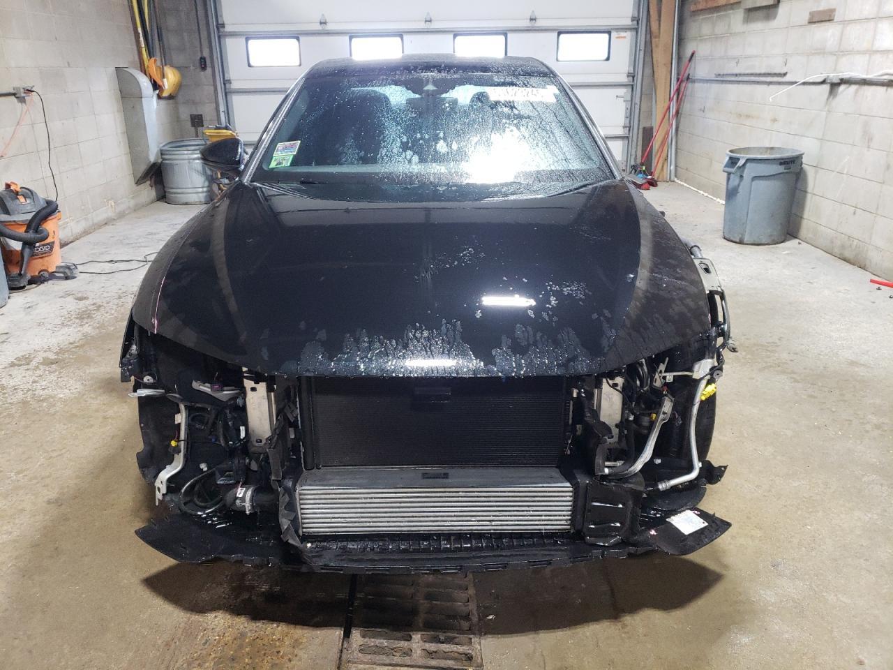 2021 Audi A6 Premium Plus - Фото 5