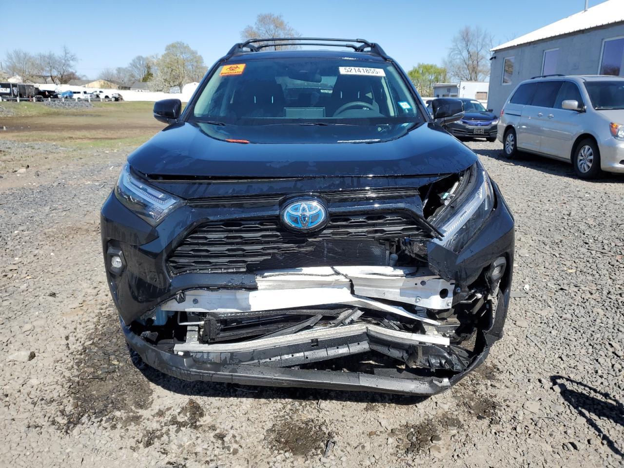 2024 Toyota Rav4 Woodland Edition - Image 5