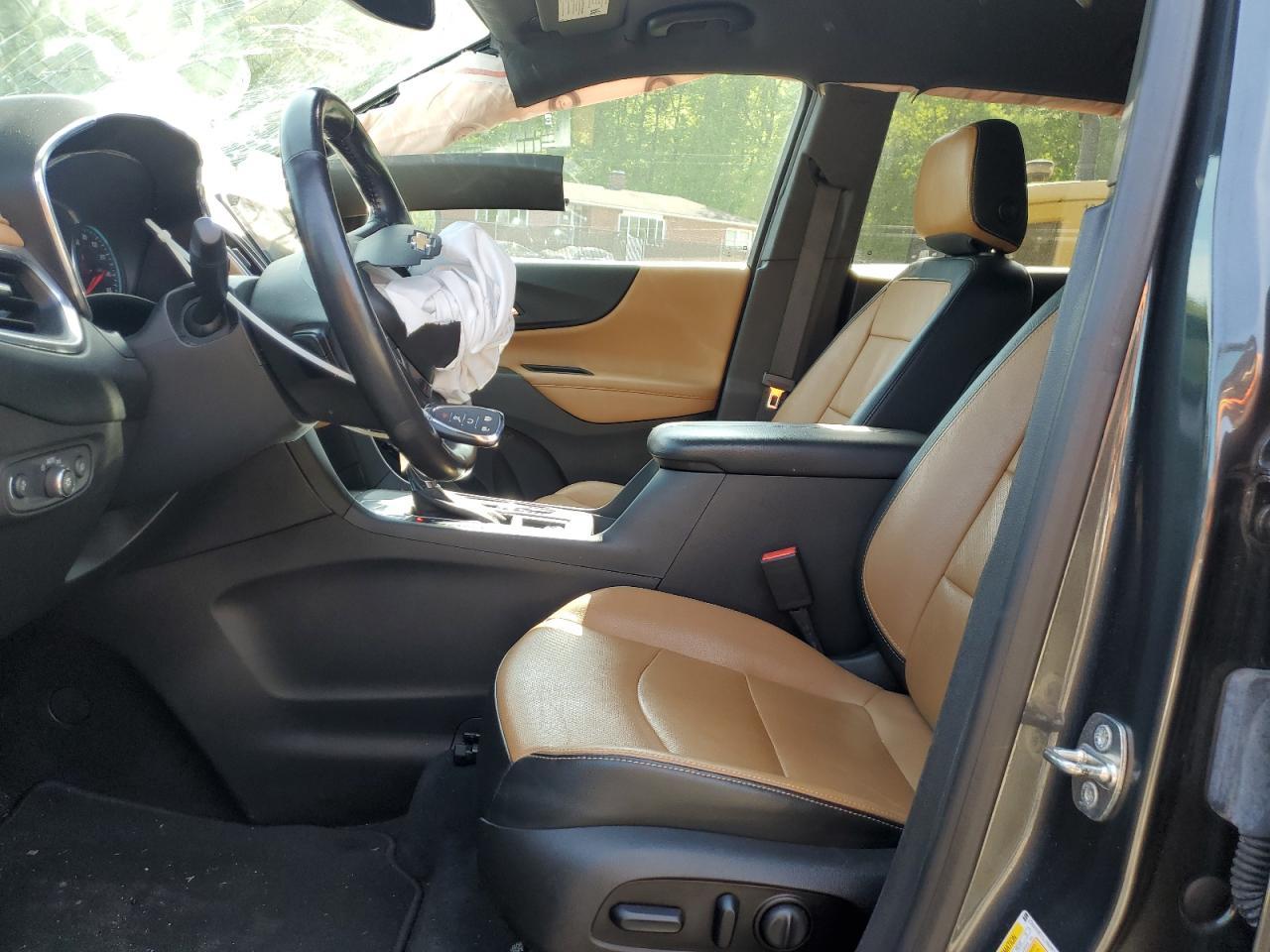 2020 Chevrolet Equinox Premier - Фото 7