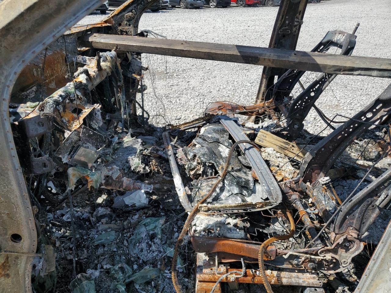 2021 GMC Sierra K1500 Slt - Image 7