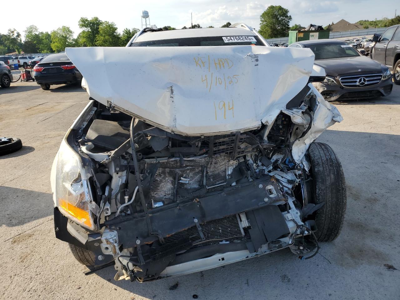 2013 Cadillac Srx Premium Collection - Image 5