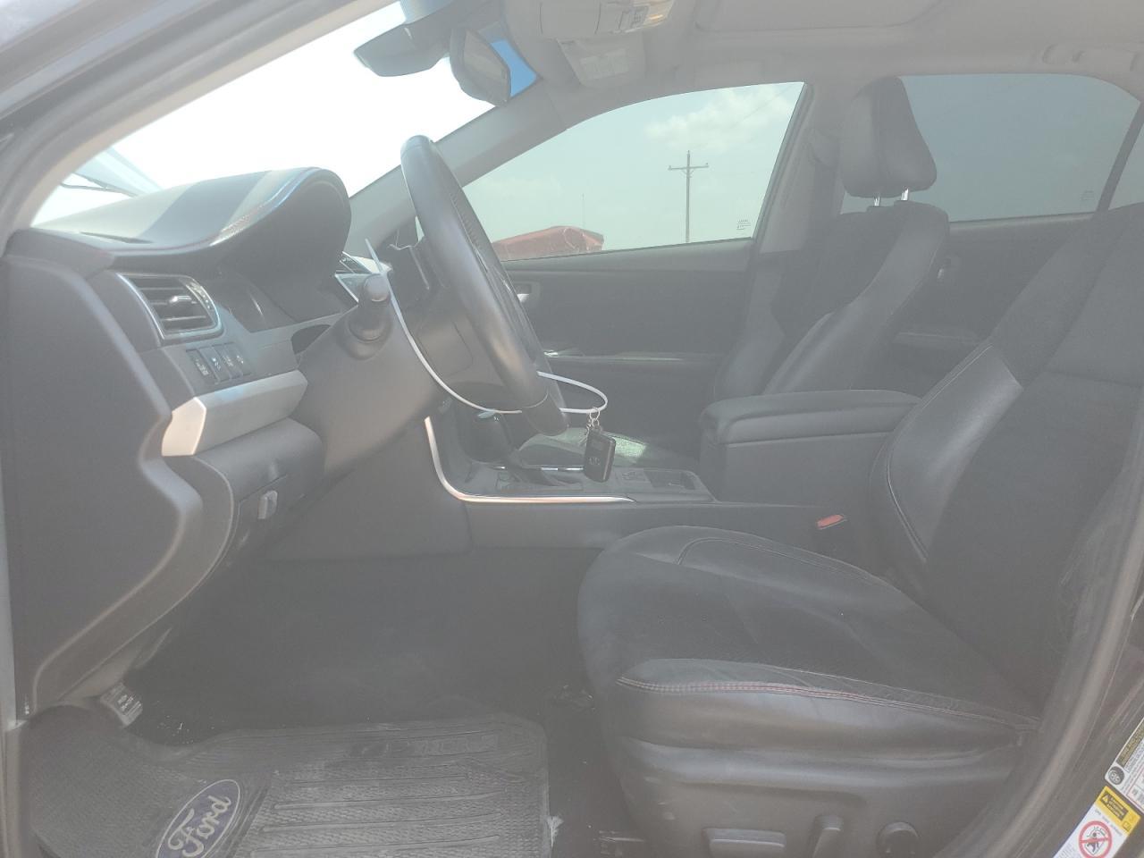 2015 Toyota Camry Xse - Image 7