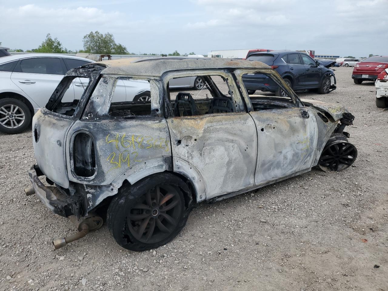 2013 Mini Cooper S Countryman - Фото 3