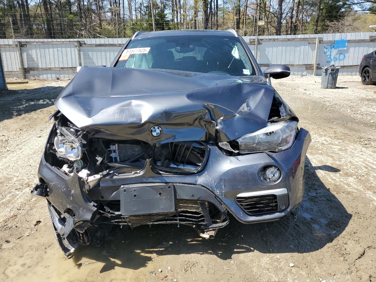 2018 BMW X1 xDrive28I - Фото 5