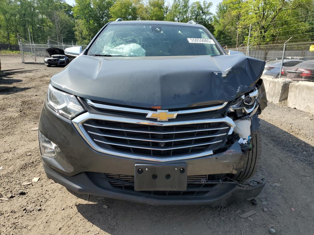 2020 Chevrolet Equinox Premier - Фото 5