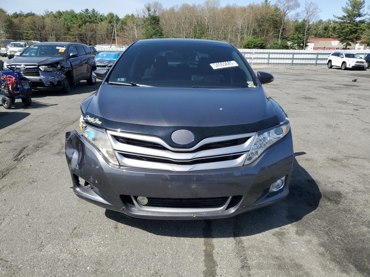 2009 Toyota Venza - Image 5