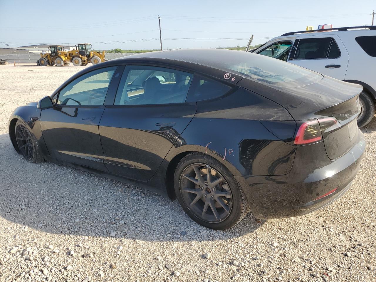 2022 Tesla Model 3 - Image 2