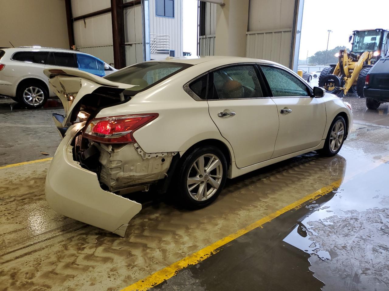 2013 Nissan Altima 2.5 - Фото 3