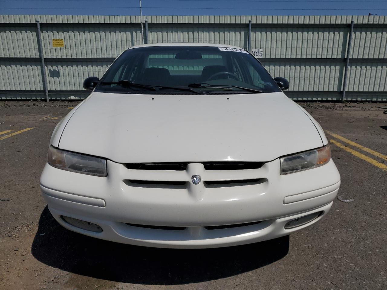 1999 Dodge Stratus Es - Фото 5