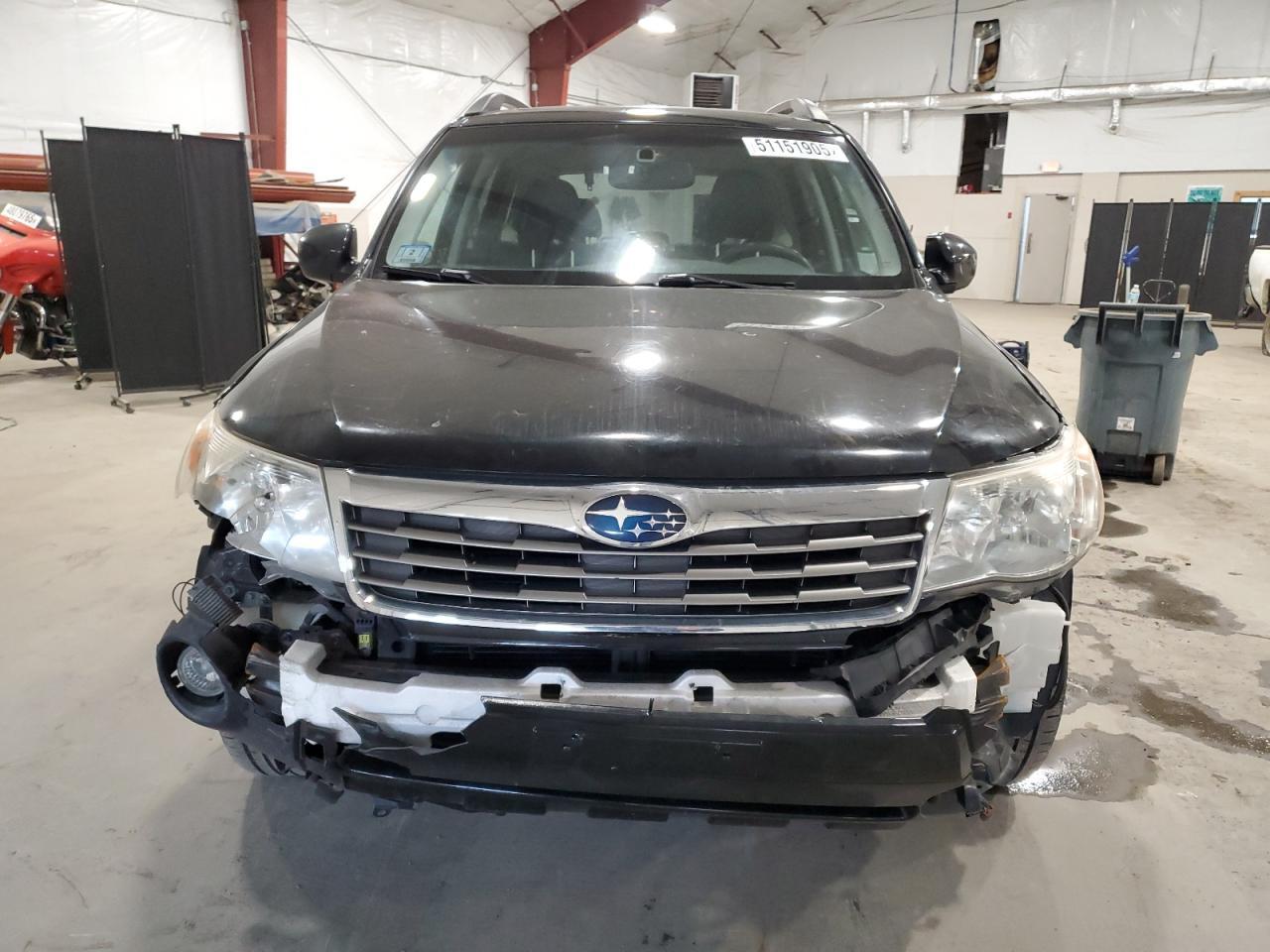 2010 Subaru Forester 2.5X Limited - Фото 5
