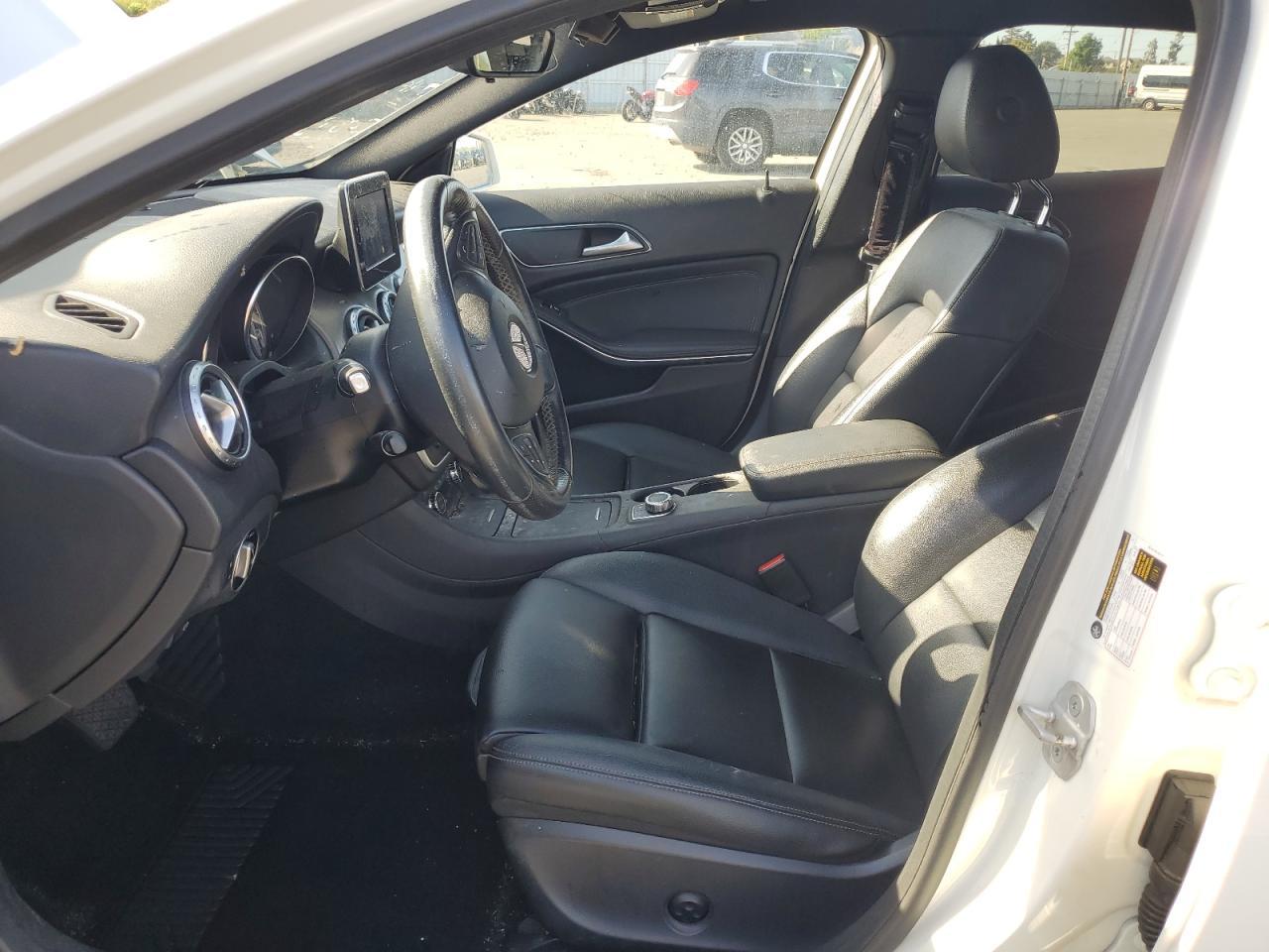 2016 Mercedes-Benz Gla 250 - Image 7