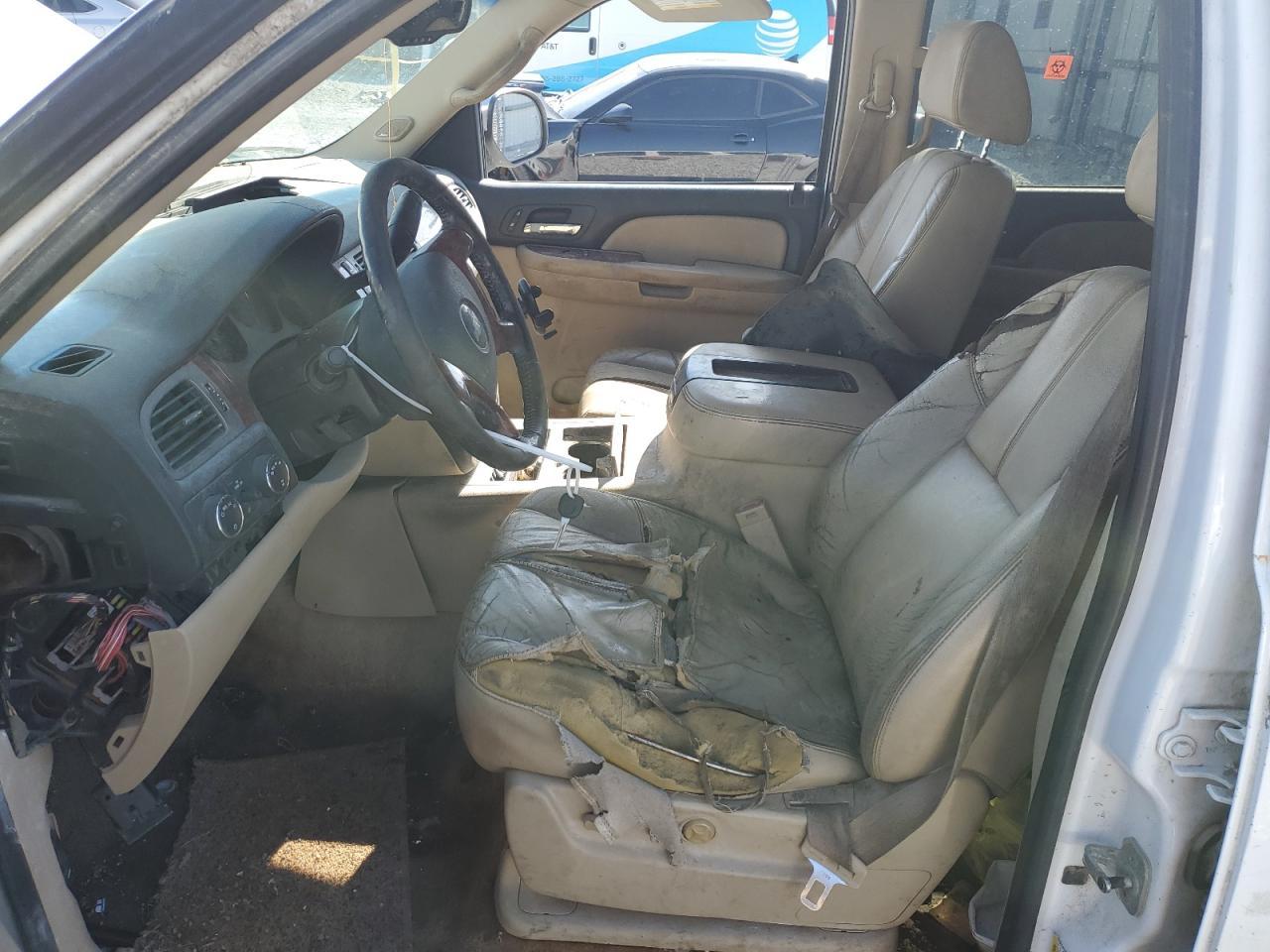 2008 Chevrolet Suburban K1500 Ls - Фото 7