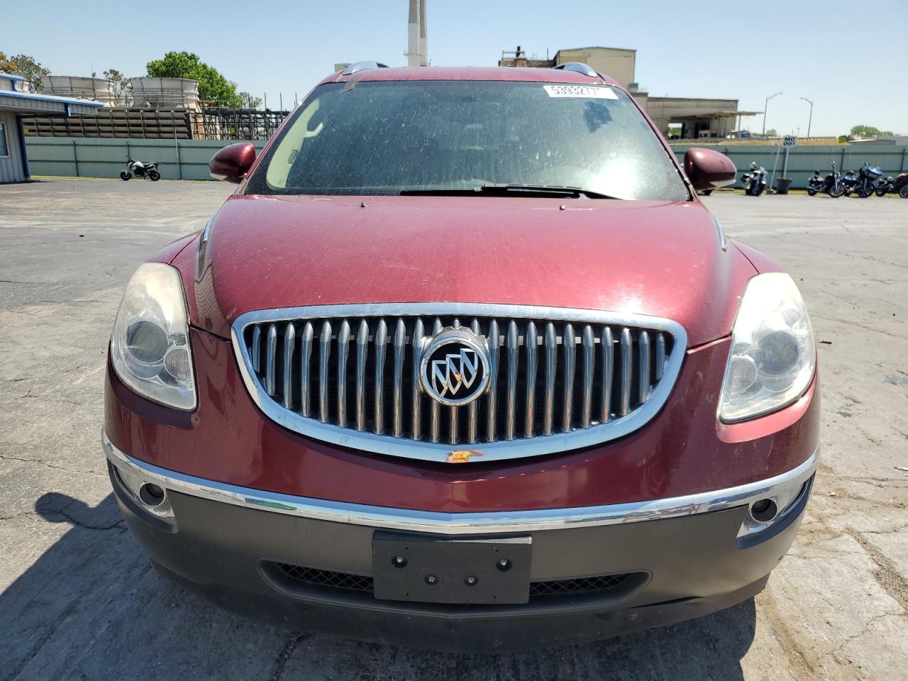 2011 Buick Enclave Cx - Image 5