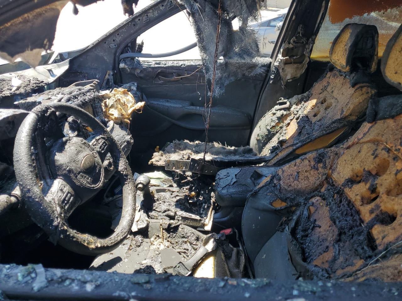 2016 Kia Sorento Lx - Image 7