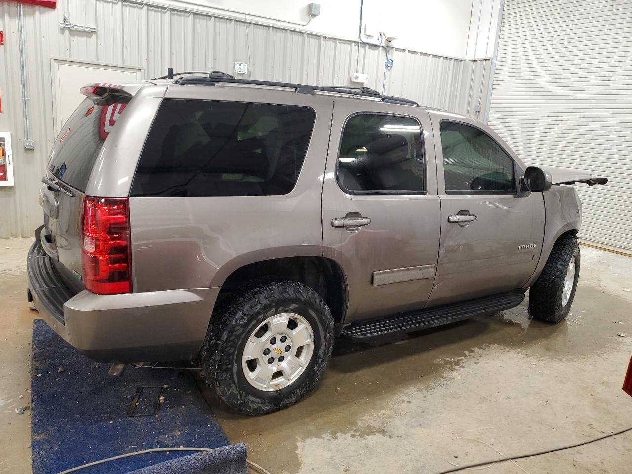 2012 Chevrolet Tahoe K1500 Ls - Image 3