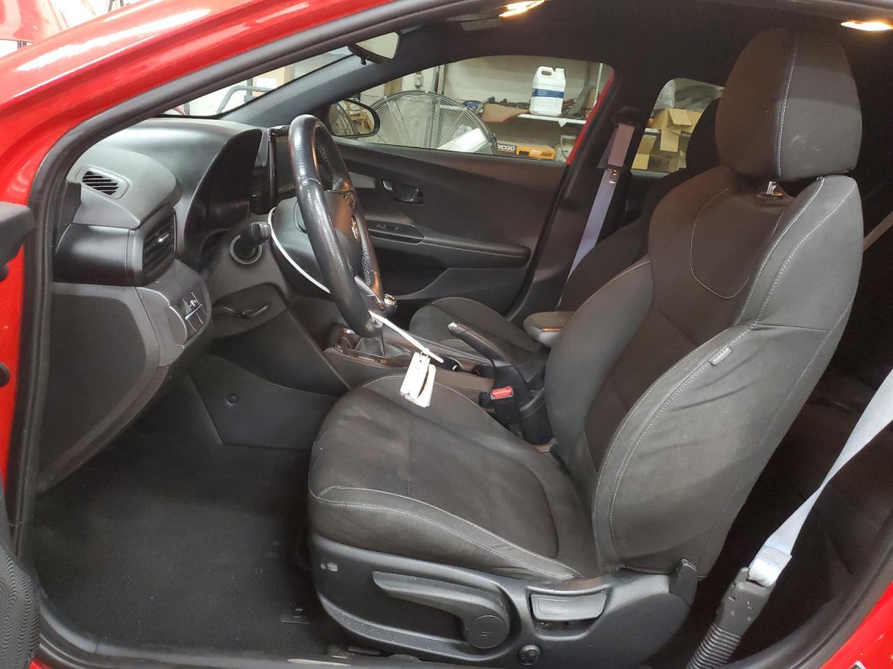 2019 Hyundai Veloster N - Фото 7