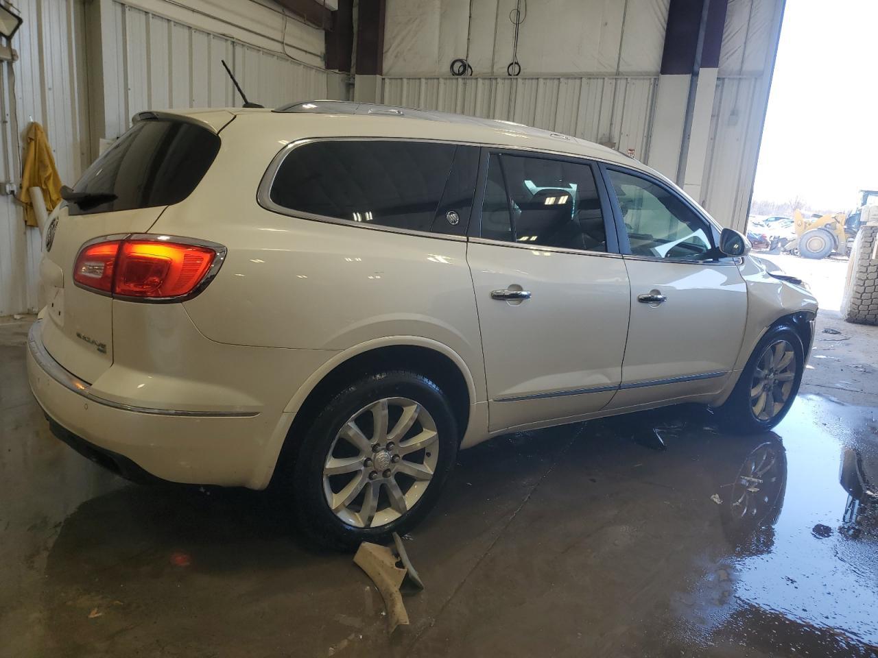2015 Buick Enclave - Фото 3