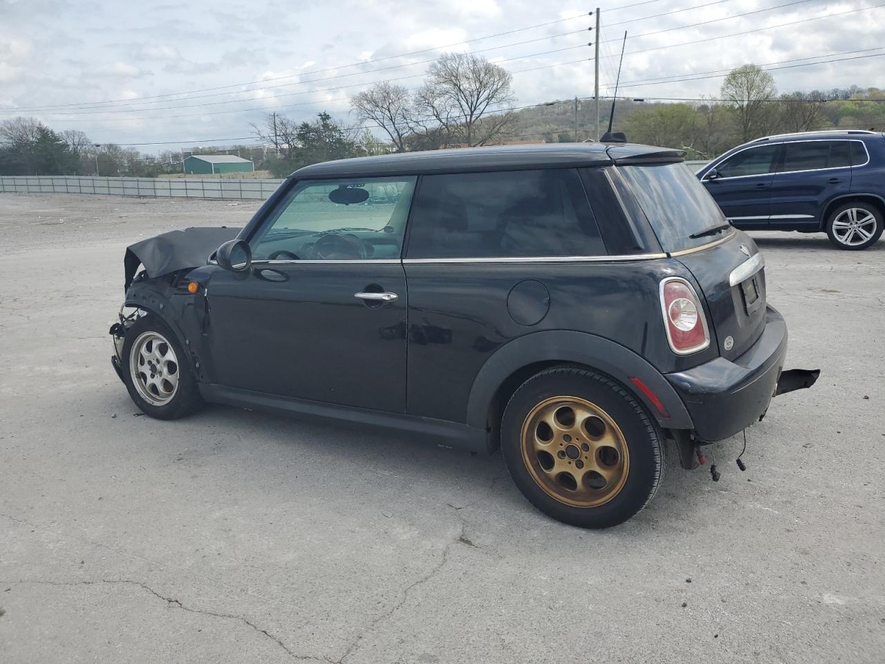 2012 Mini Cooper - Фото 2