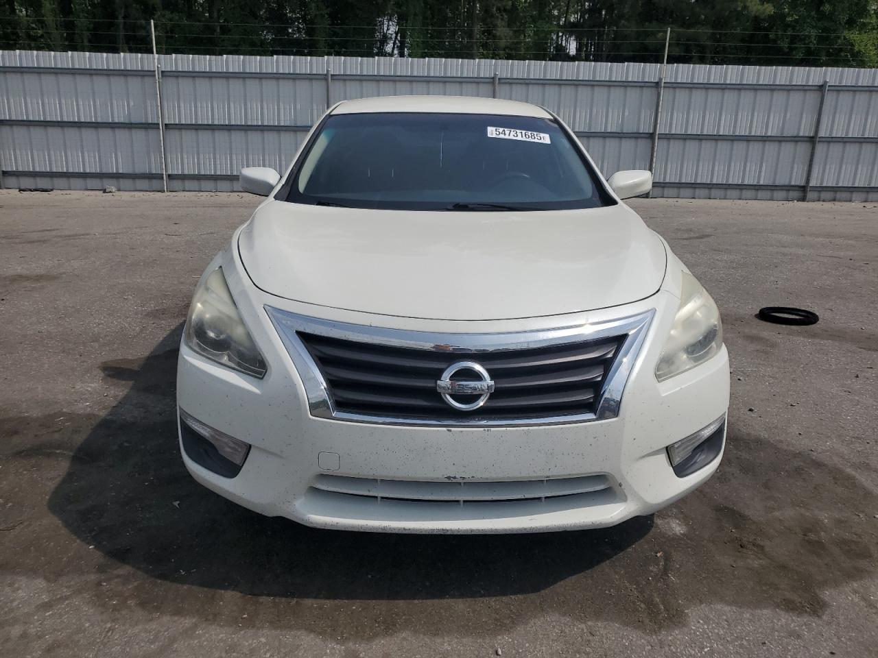 2015 Nissan Altima 2.5 - Image 5