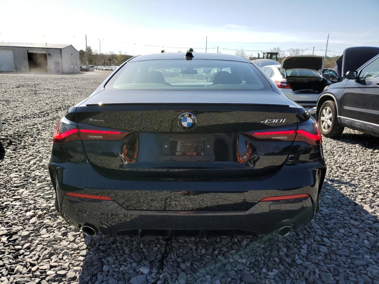 2024 BMW 430Xi - Image 6