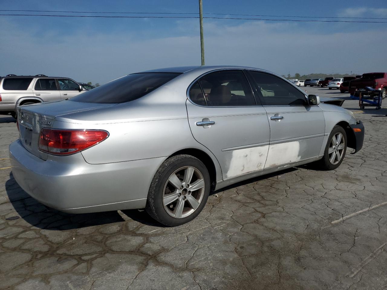 2006 Lexus Es 330 - Фото 3