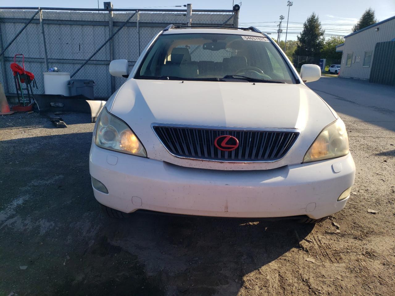 2006 Lexus Rx 330 - Image 5