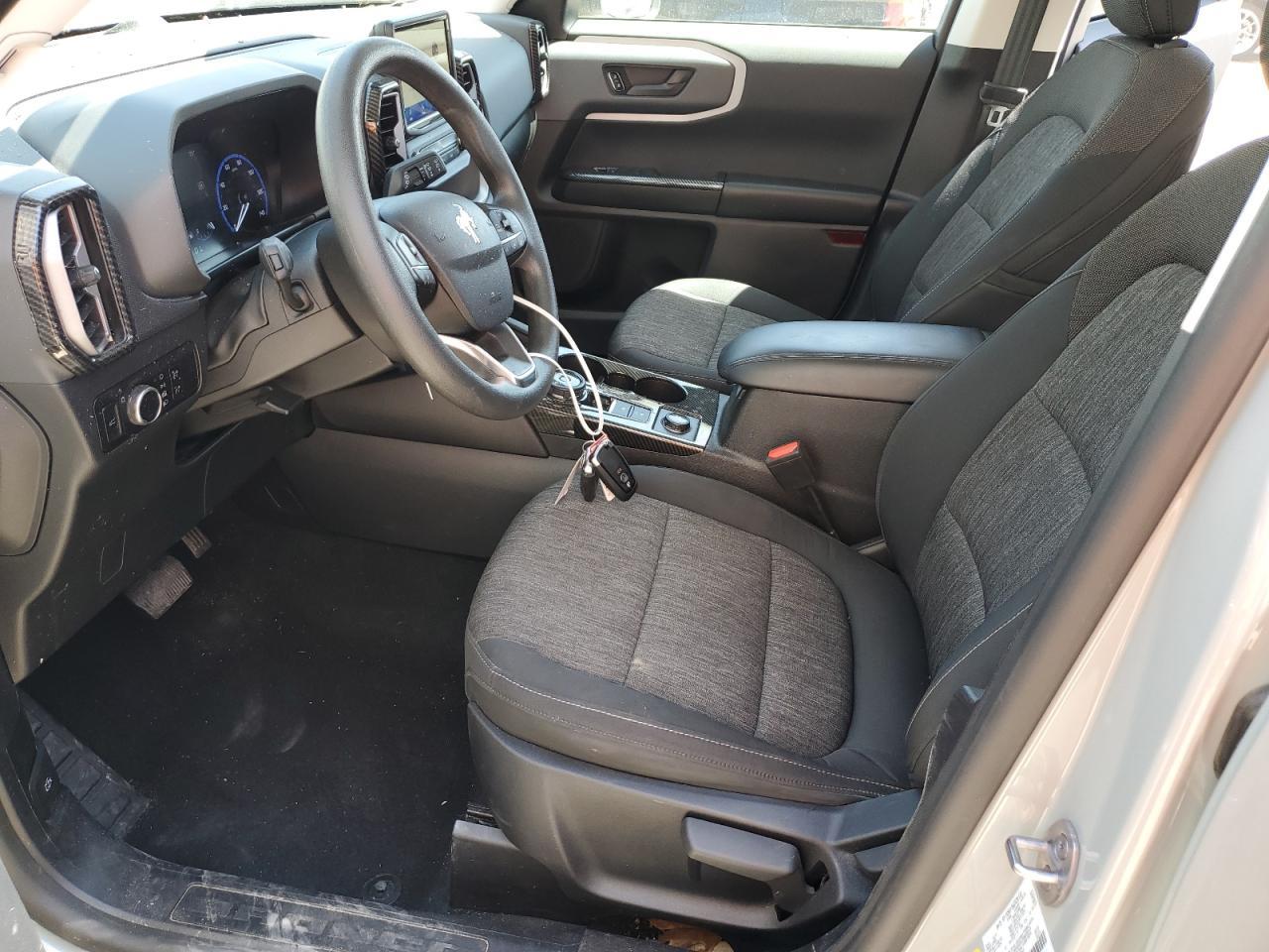 2023 Ford Bronco Sport Big Bend - Фото 7