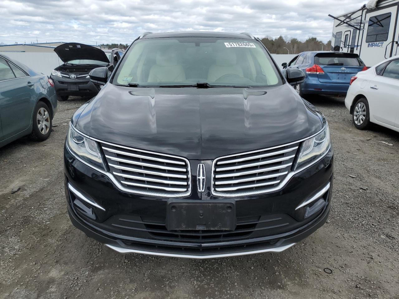2018 Lincoln Mkc Premiere - Фото 5