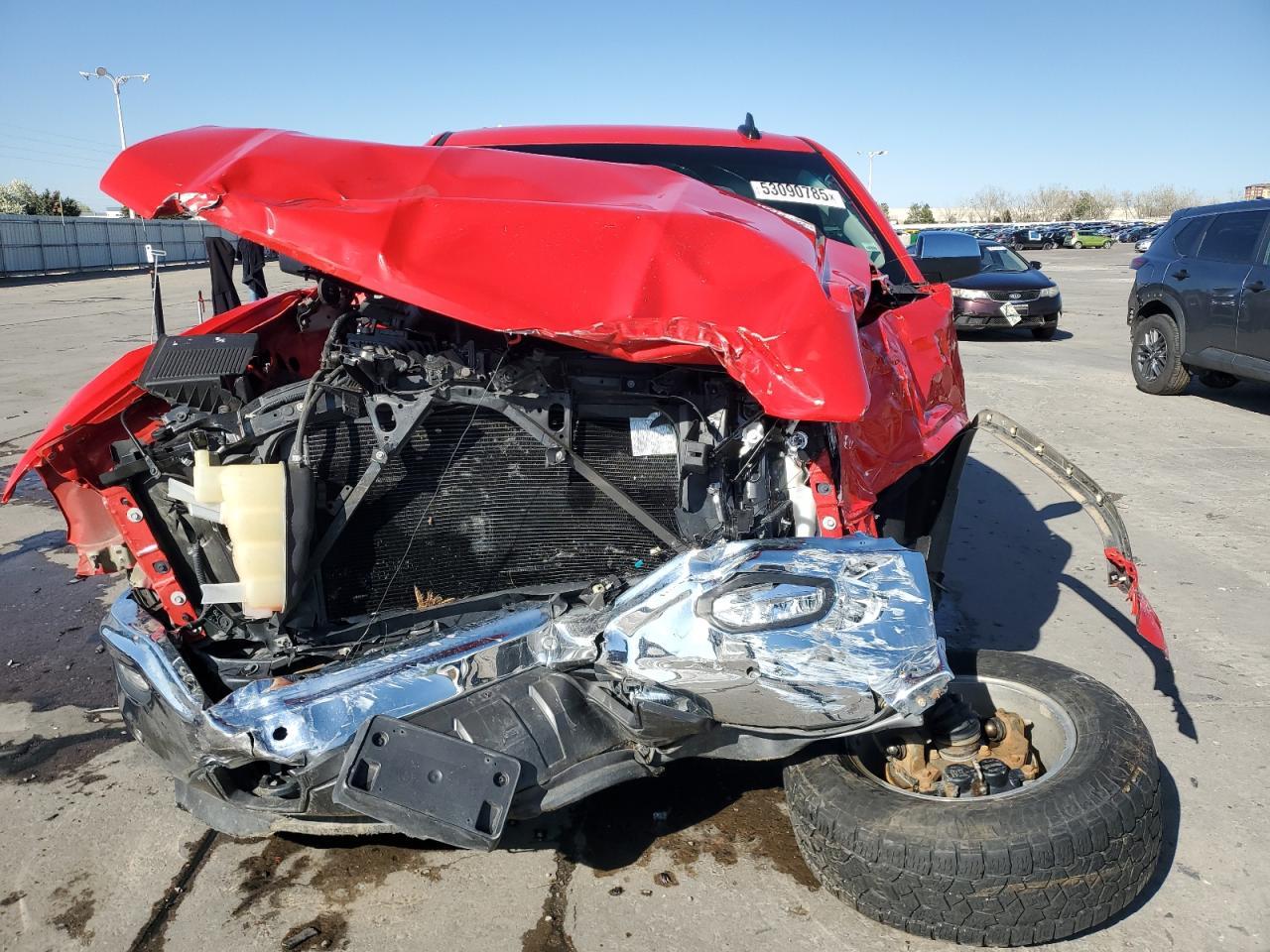 2018 GMC Sierra K1500 Slt - Image 5